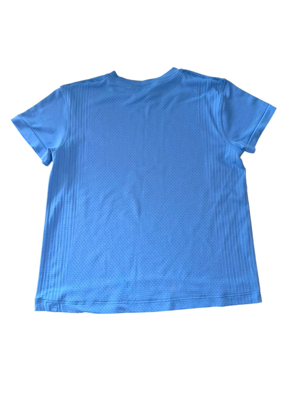 Lululemon Train to Be Short Sleeve Shirt
Blue Nile Fits Like M Orig $68 - Picture 5 of 7